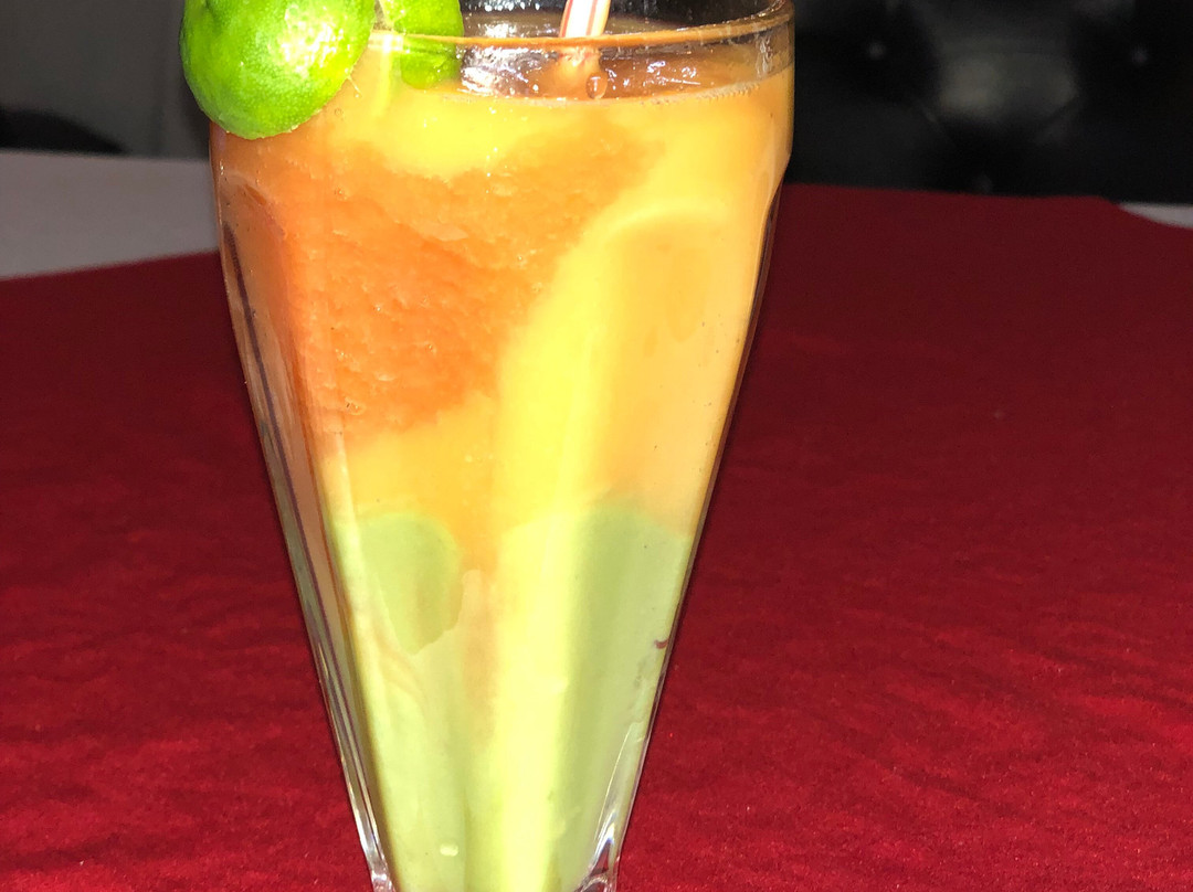 Central Jimma Hotel主图