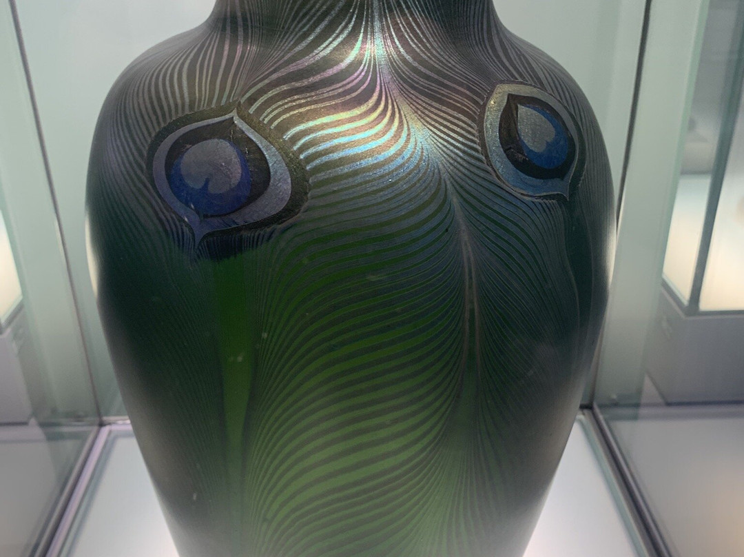 Haworth Art Gallery景点图片