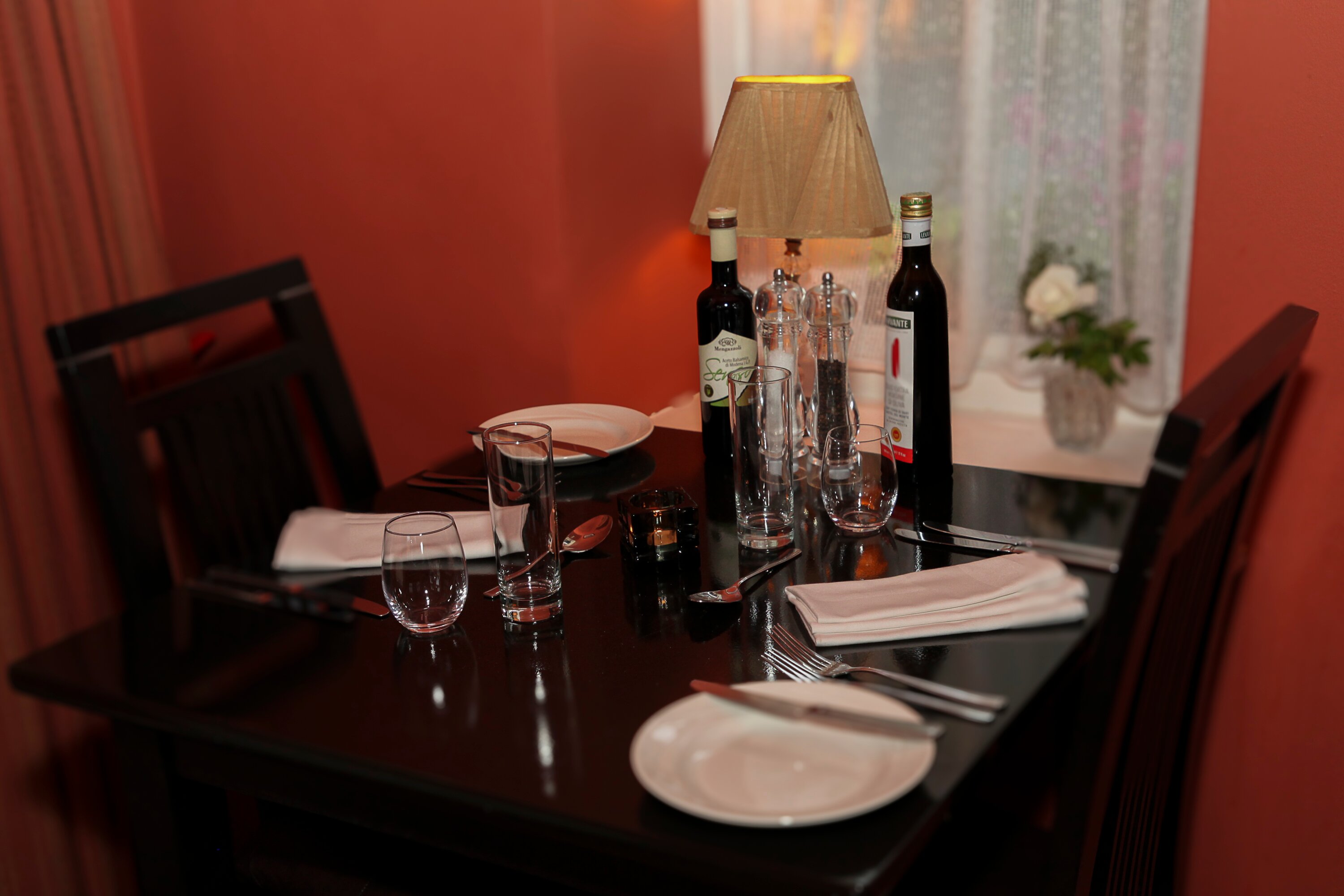BrookLodge & Macreddin Village-餐饮