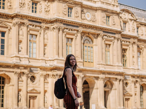 Binge Tours Madrid-马德里必去景点