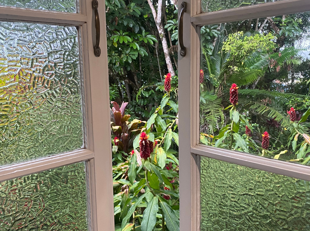 Babinda Quarters.主图