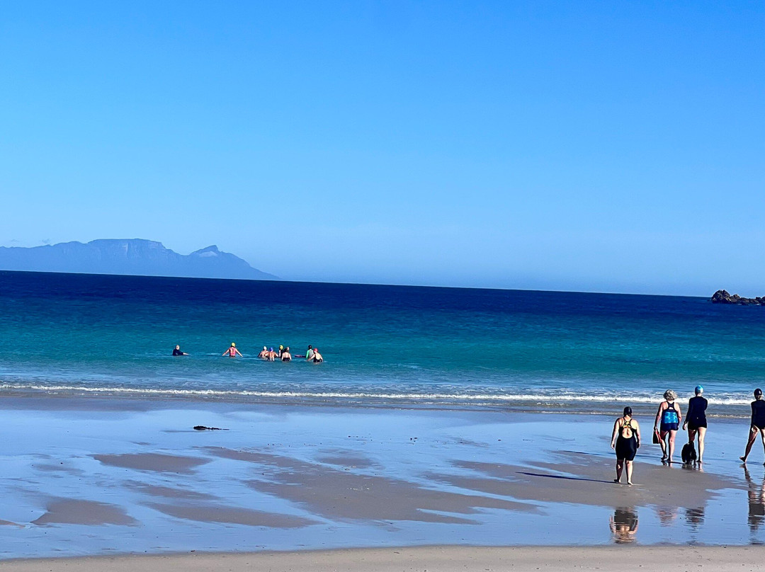 Pringle Bay  Beach-Pringle Bay必去景点