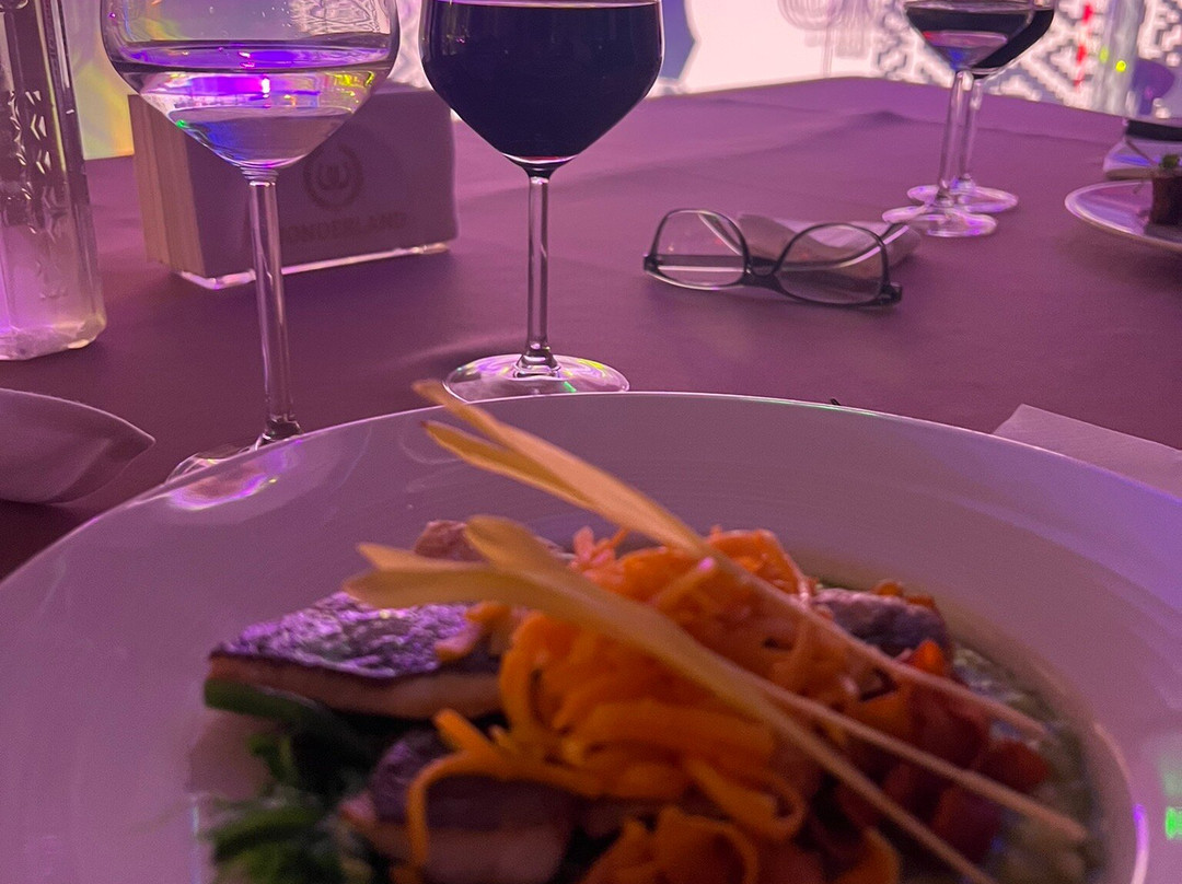 Wonderland Cluj Resort主图