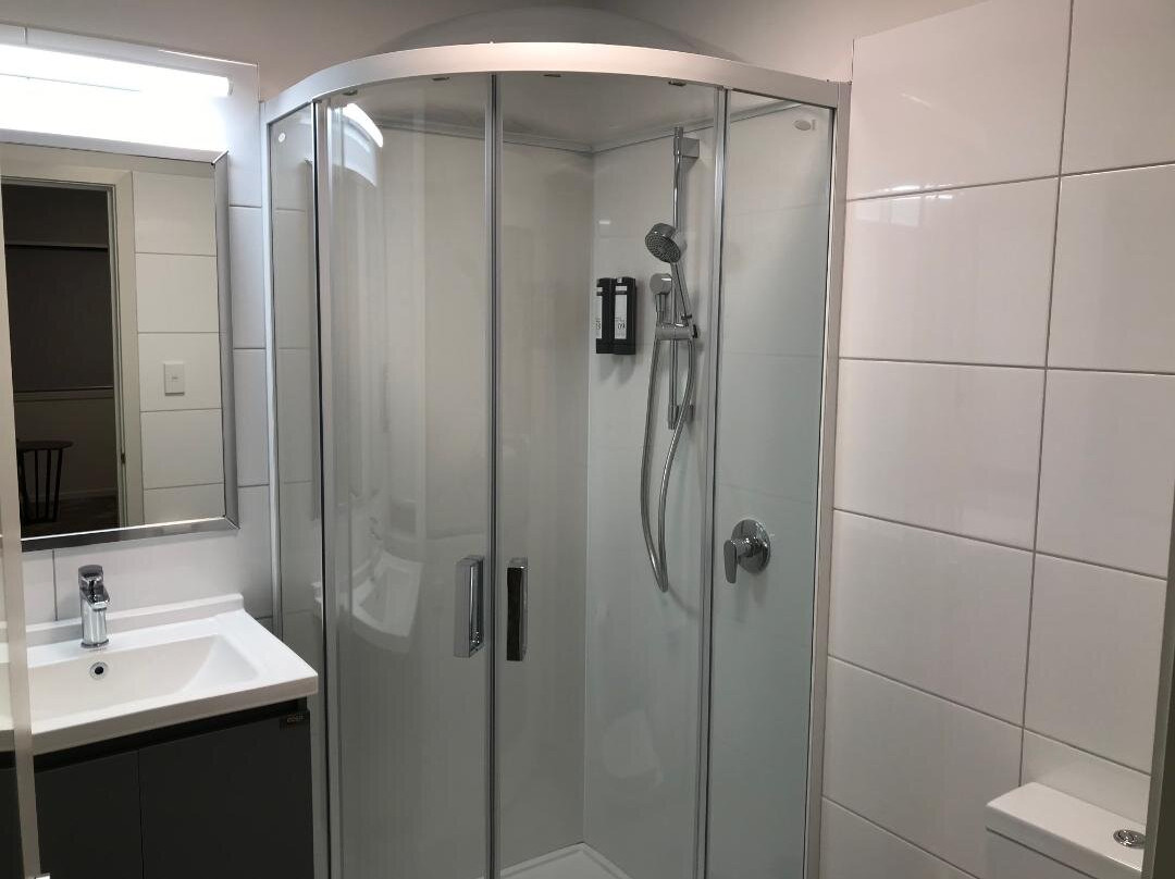 Sojourn Apartment Hotel - Ghuznee主图