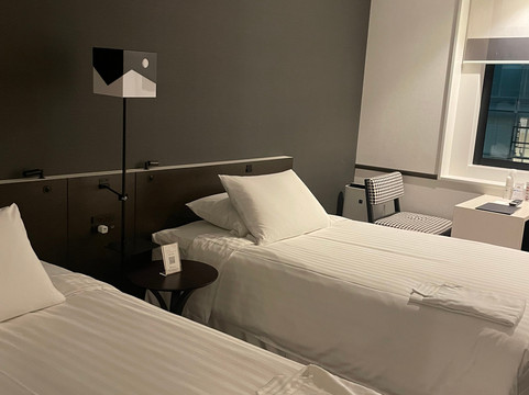 东京车站万怡酒店主图