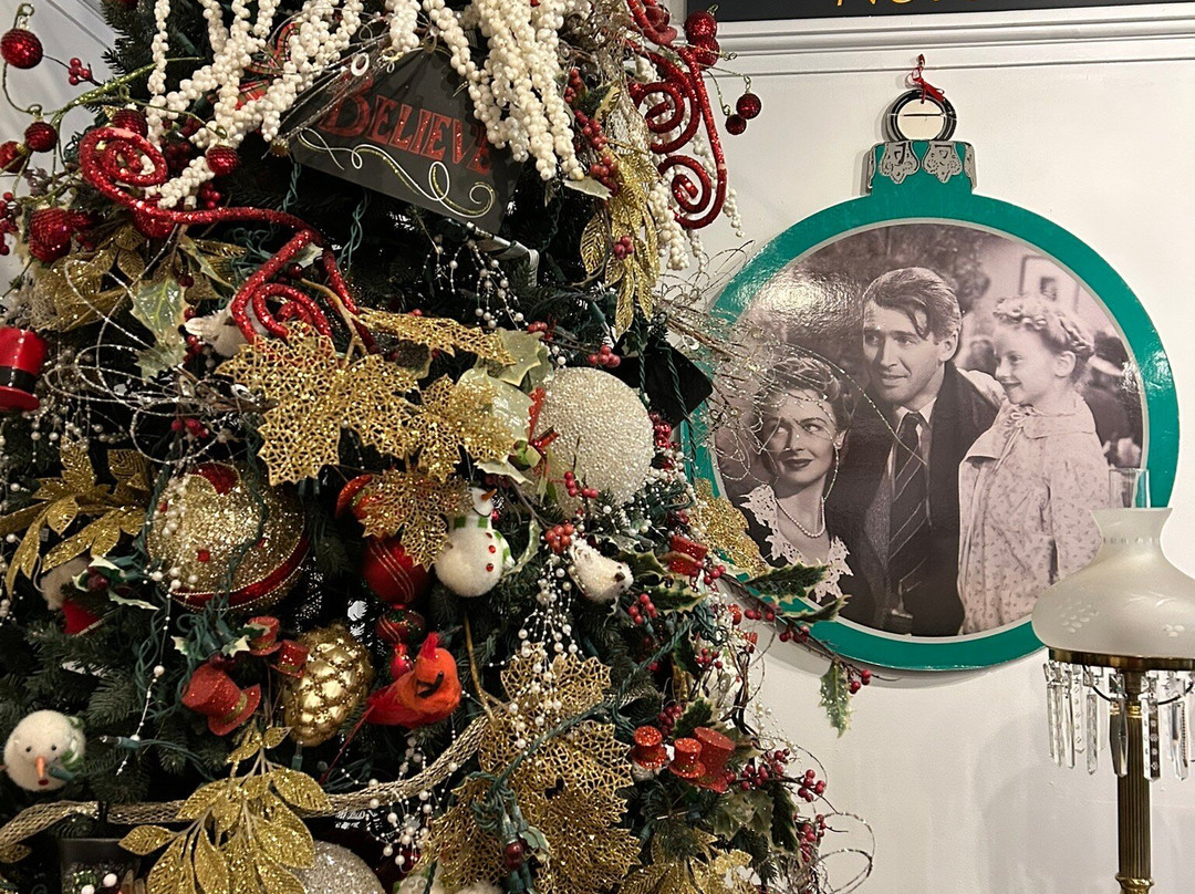 It's A Wonderful Life Museum景点图片
