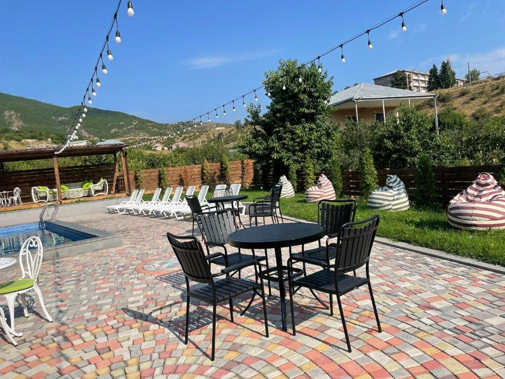 Kamar Hotel Ijevan主图
