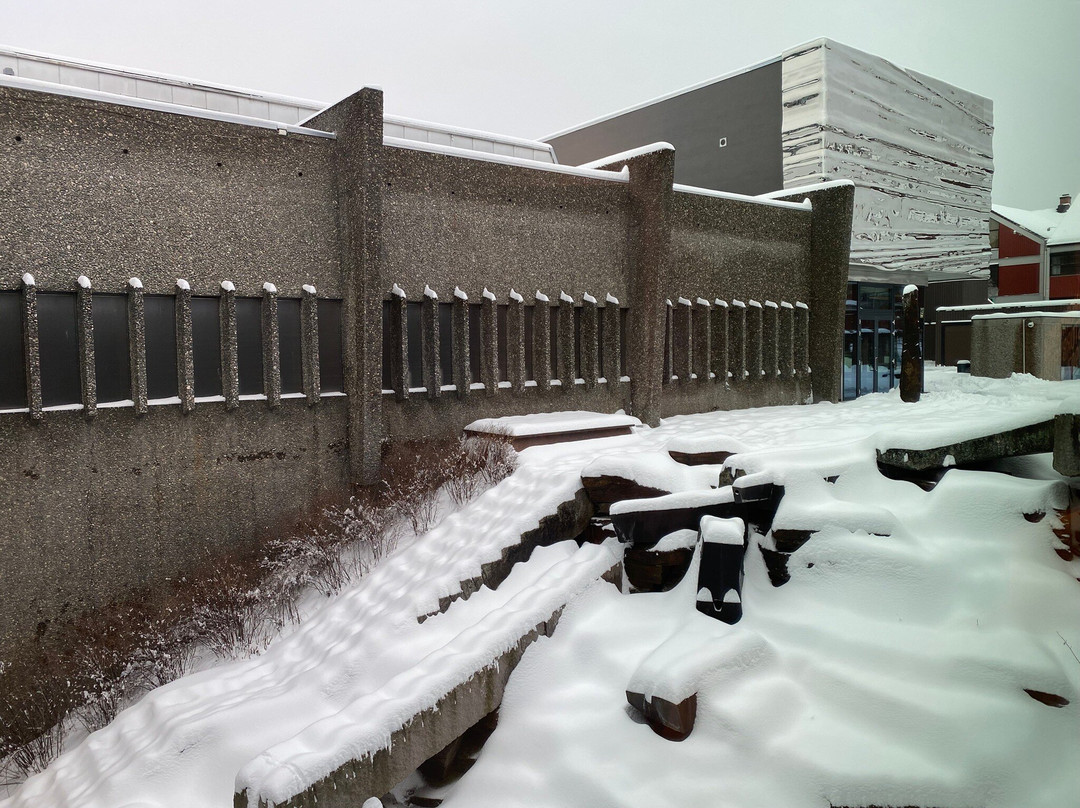 Lillehammer Art Museum景点图片