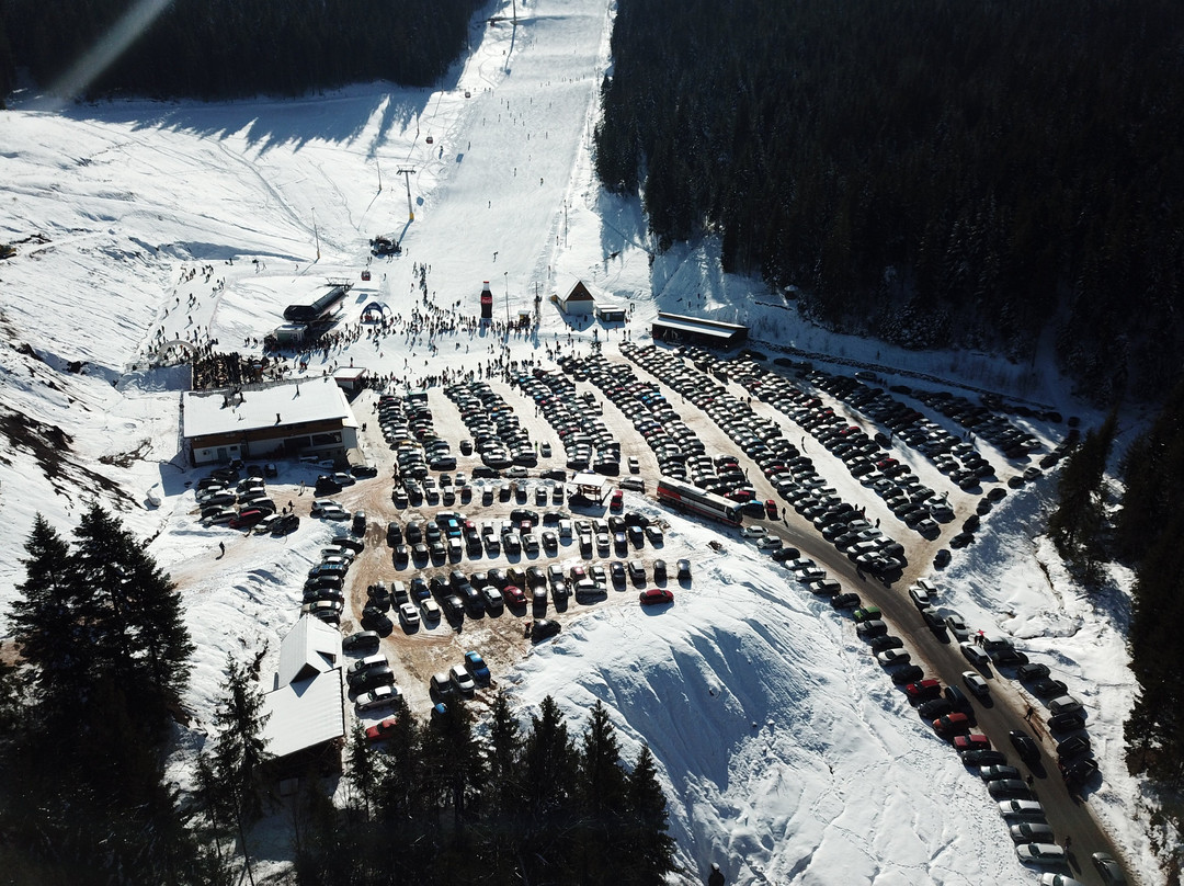 Ski Centar Ravna Planina-Pale必去景点