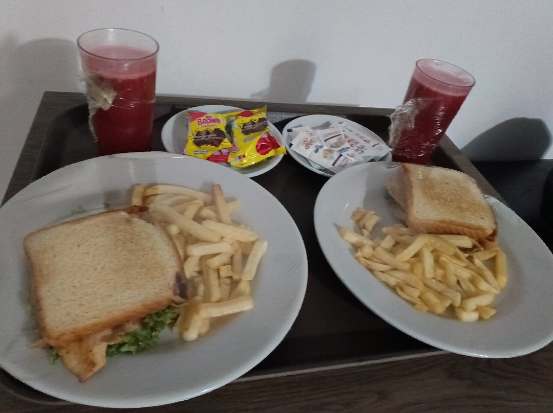 Hotel Chinauta Real主图