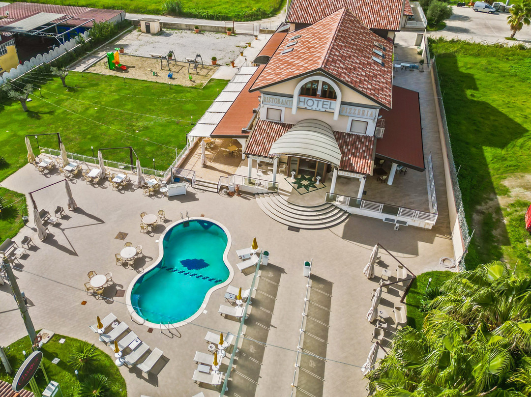 Hotel Insonnia主图