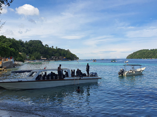 Sea Safari Diving Centre