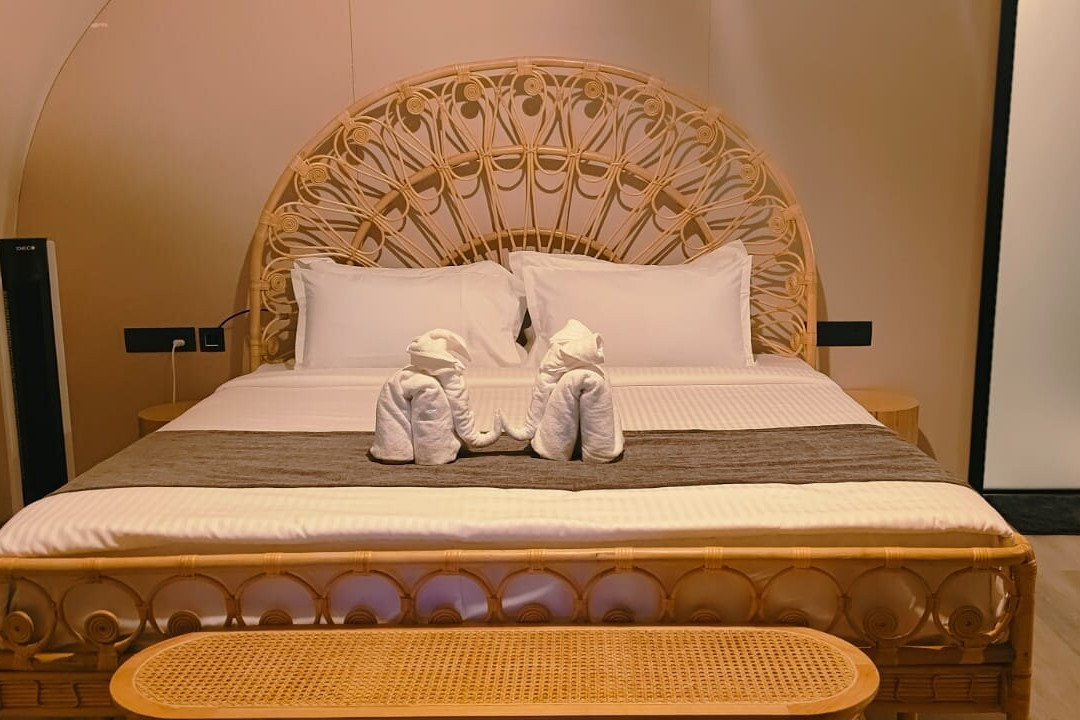 Coral Pearl, Lakshadweep - IHCL SeleQtions