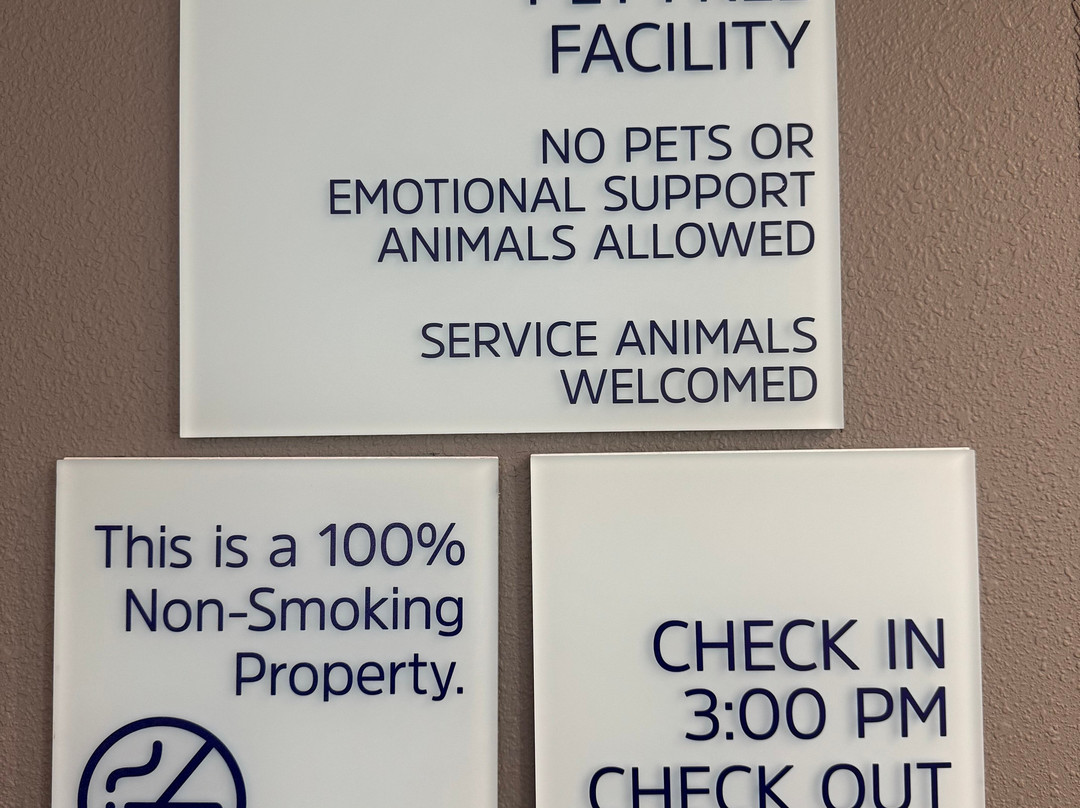 Holiday Inn Express & Suites Purcell by IHG主图