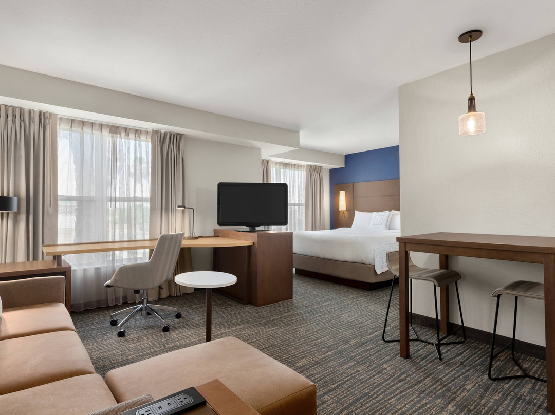 Residence Inn by Marriott Palmdale Lancaster主图
