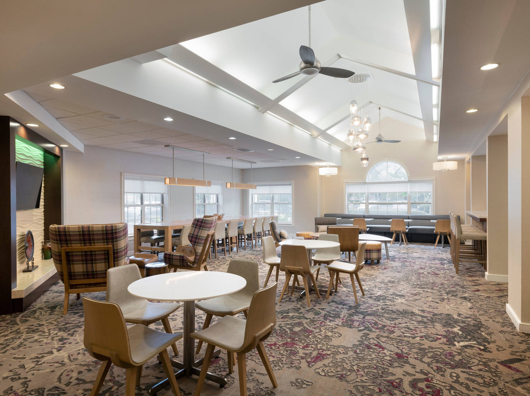 Residence Inn by Marriott Williamsburg主图