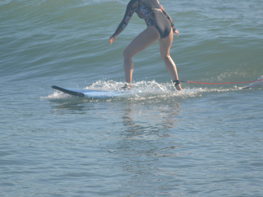 No Worries Surf Shop-阿鲁甘湾必去景点