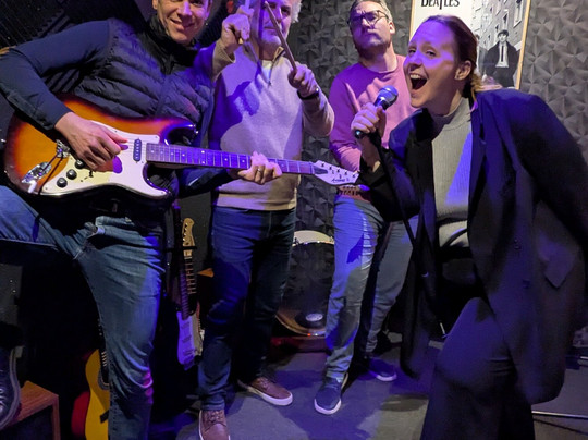 TimeXperience Escape Game Montpellier-蒙彼利埃必去景点