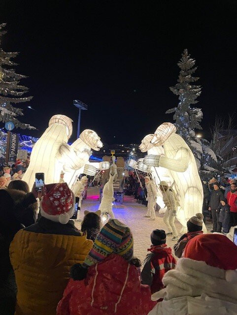 La Vallee Blanche主图