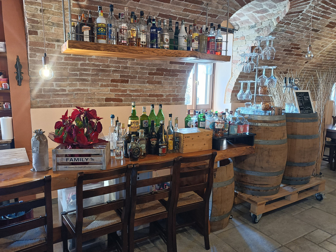 Il Borgo B&B Cafè&Wine主图