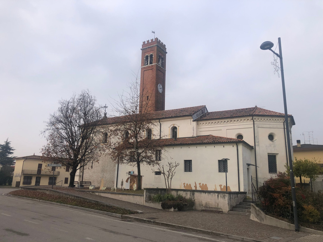 Chiesa di San Lorenzo Martire景点图片