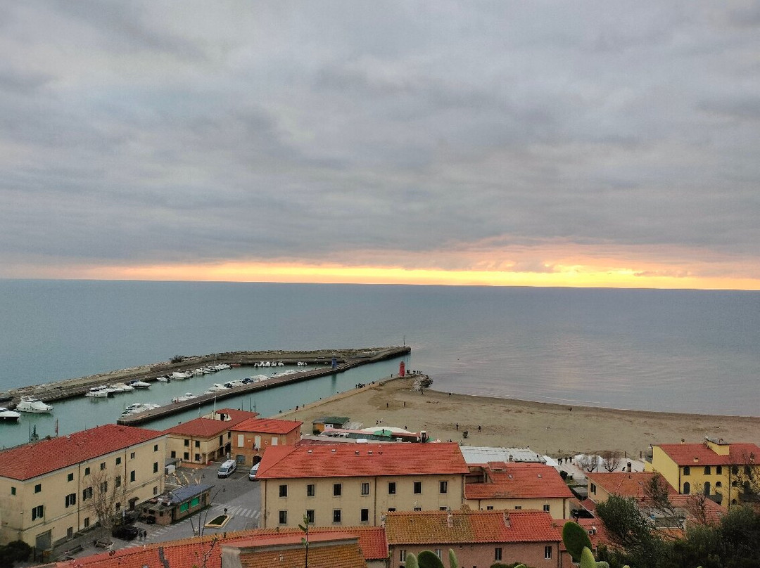 Fortezza Medievale景点图片
