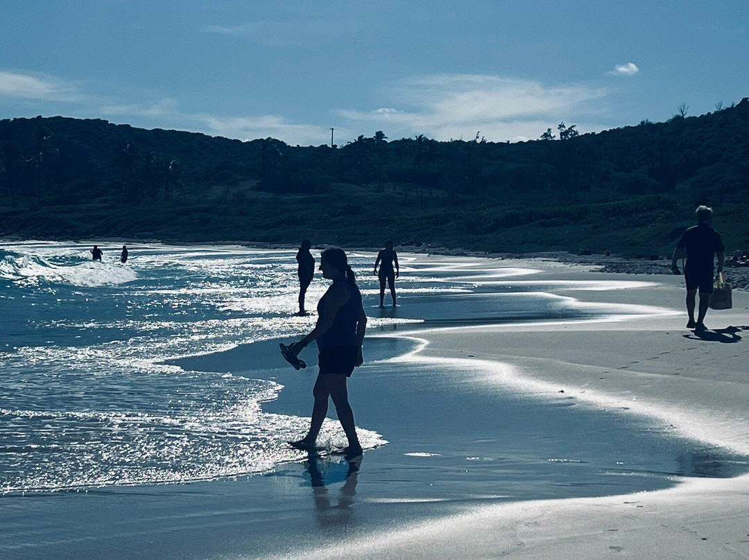 Half Moon Bay-Saint Philips必去景点