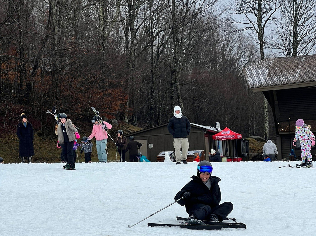 Beech Mountain Resort景点图片