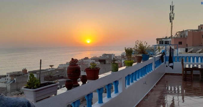 Onda Surf Morocco主图