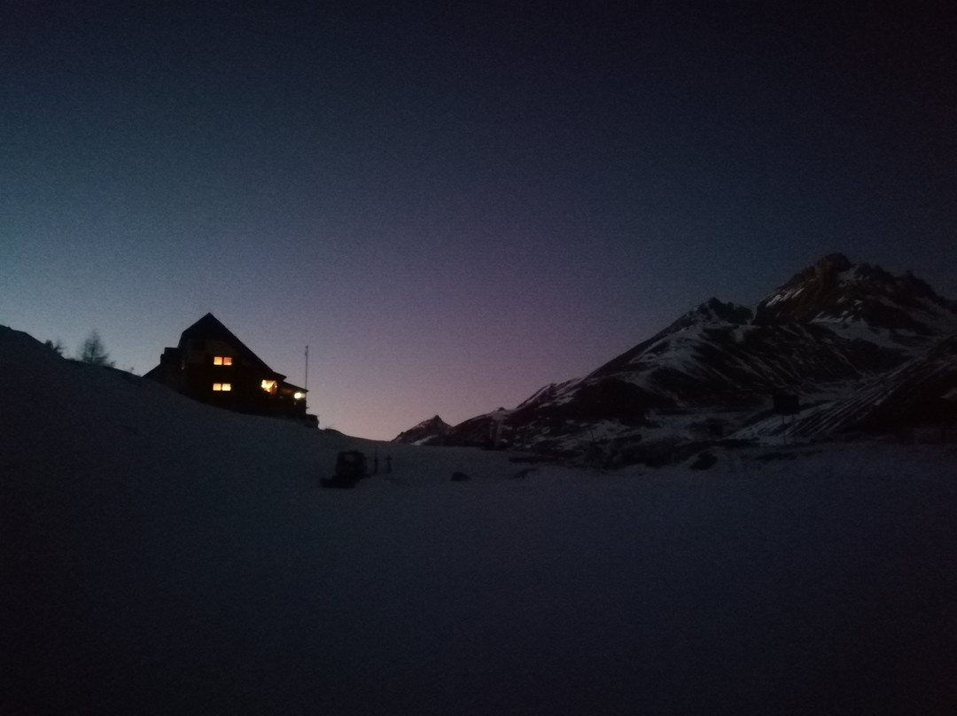 Rifugio della Pace