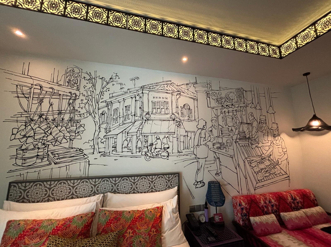 新加坡加东英迪格酒店 - IHG 旗下酒店主图