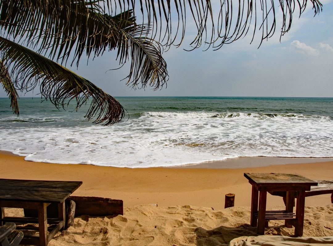 Cinnabar Resort主图