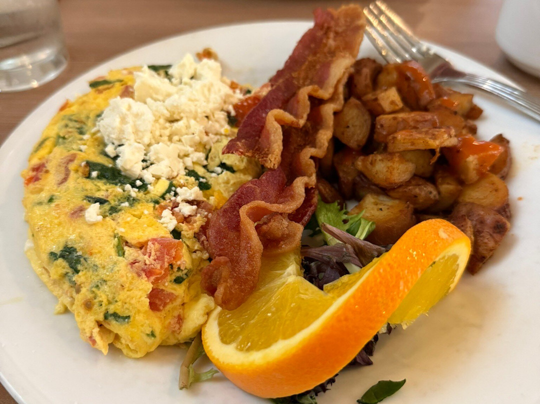 加利福尼亚州圣贝纳迪诺希尔顿花园酒店主图