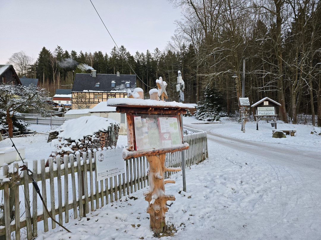 Gasthof & Pension Brettmühle主图