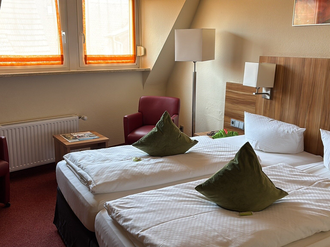 Weinhotel Rose主图