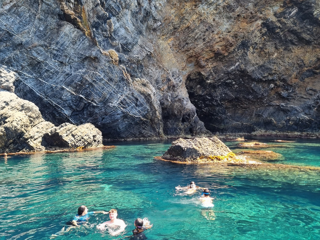 L'escapade En Mer-Carqueiranne必去景点