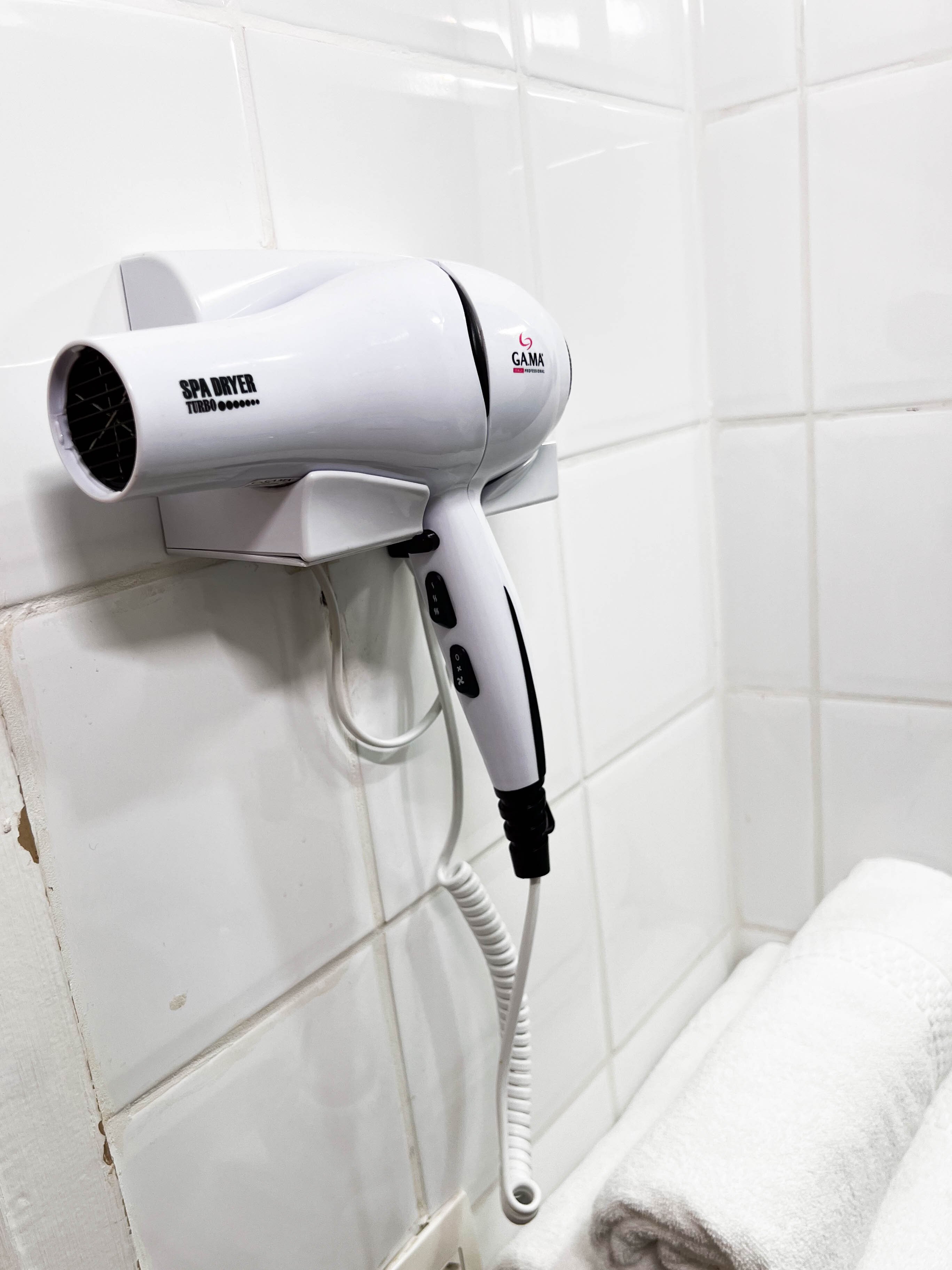 Royal Center Hotel-浴室