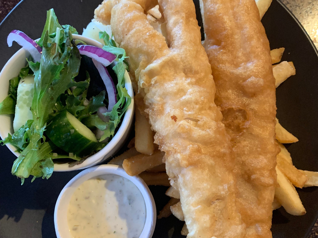 Bremer Bay Resort主图