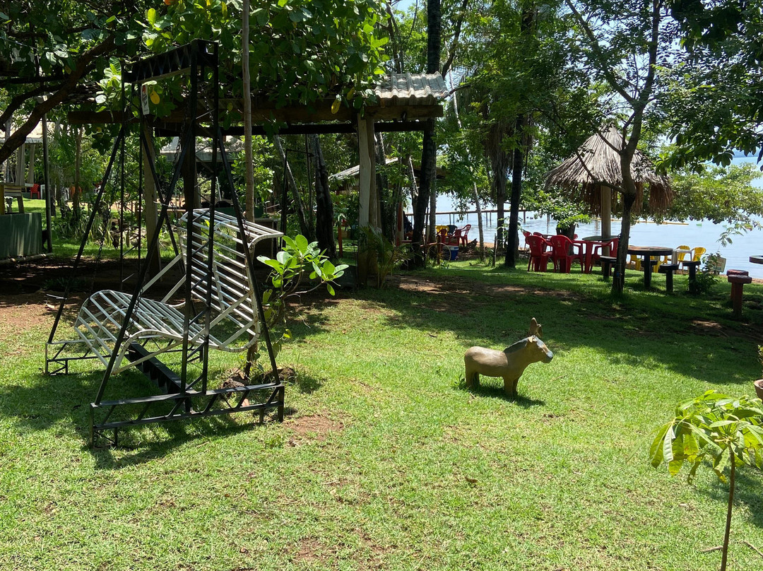 Balneário Rancho Urubu-Porto Nacional必去景点