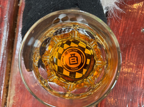 Top Tier Bourbon Tours-路易斯维尔必去景点