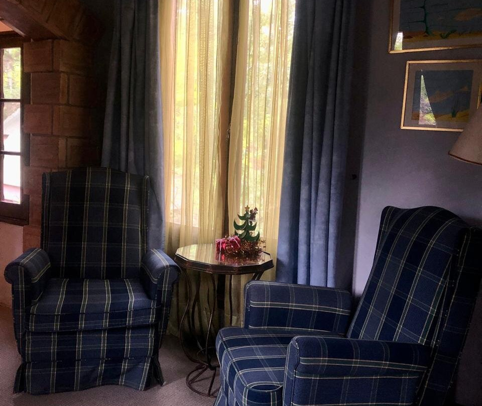 卡萨格力比尼雅斯酒店主图