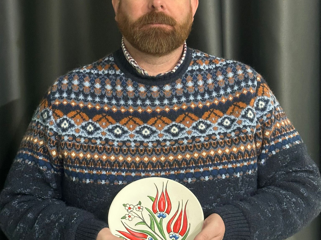 Antalya Workshop-安塔利亚必去景点