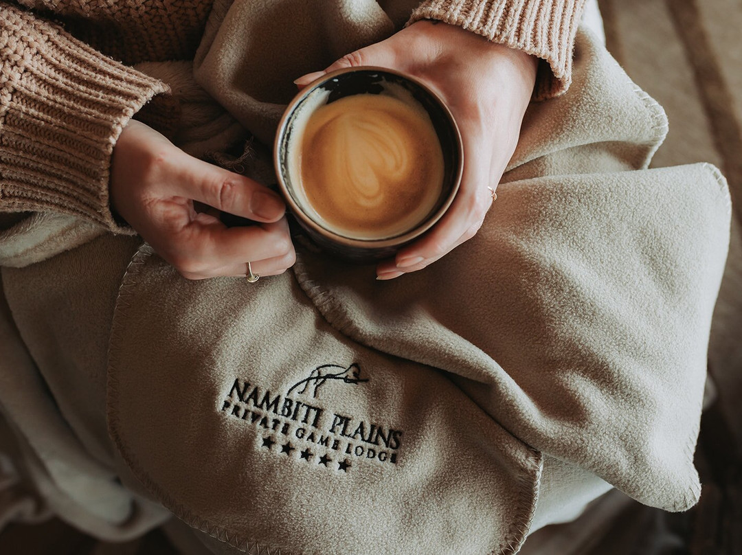 Nambiti Plains Private Game Lodge主图