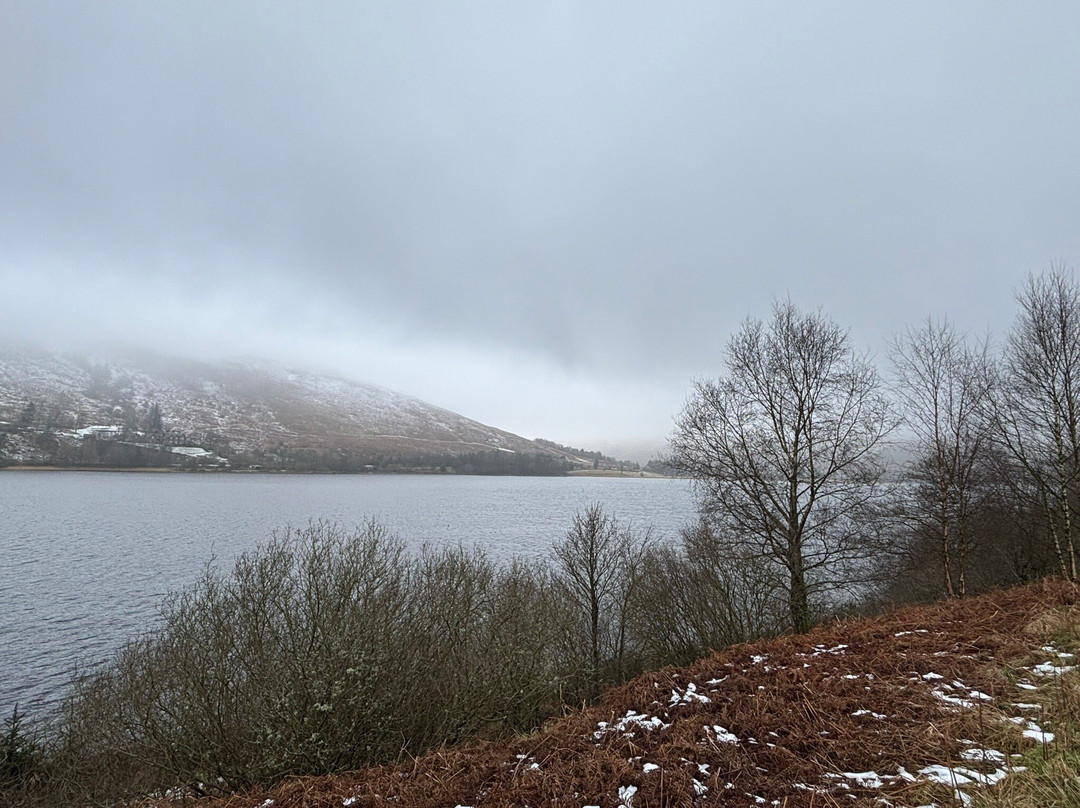 St marys loch
