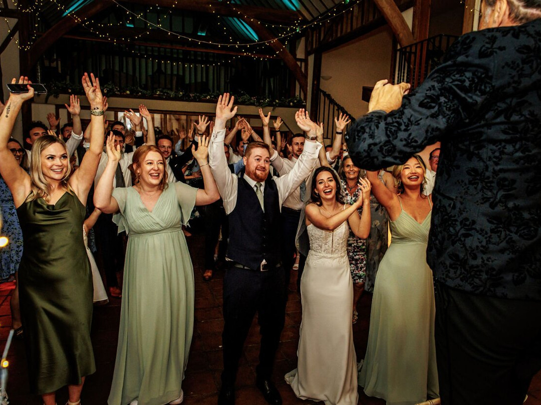 Coltsfoot Country Retreat主图