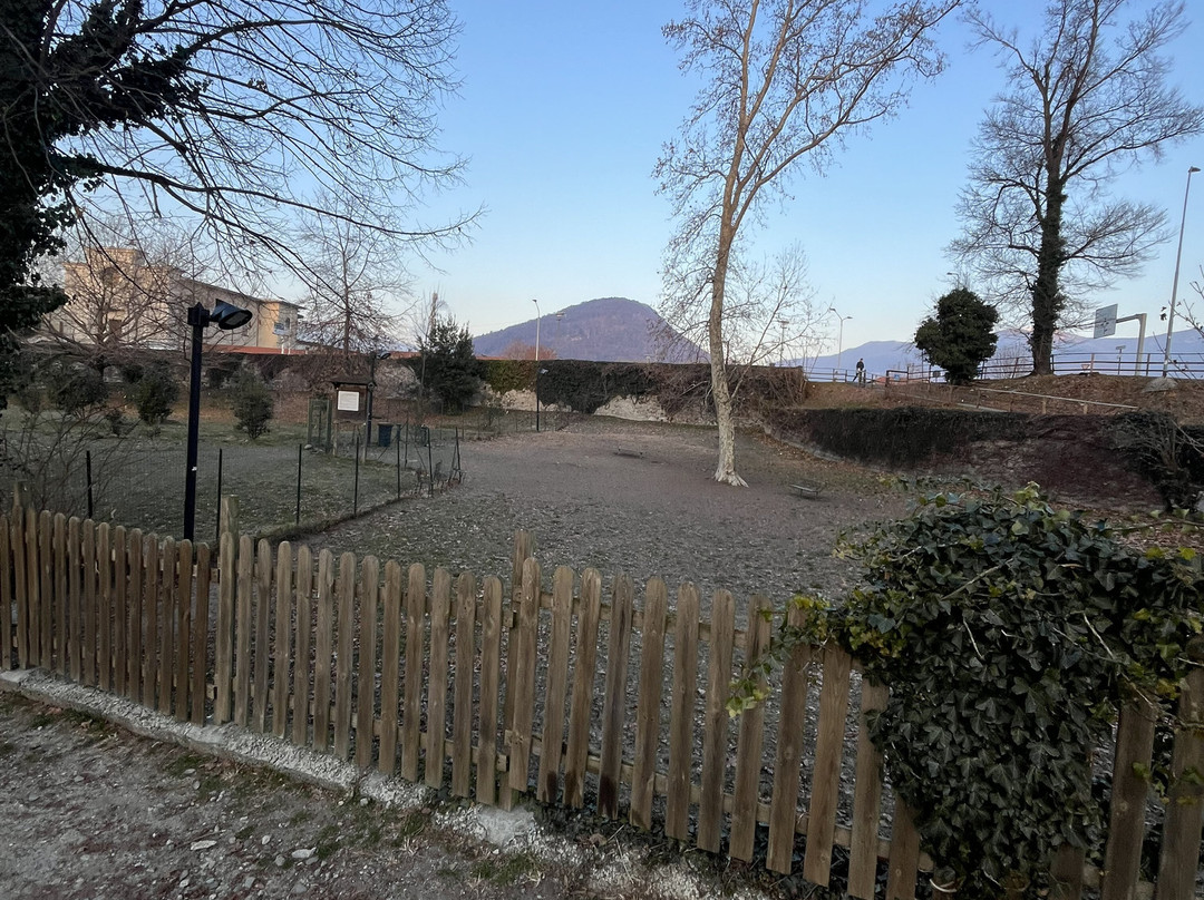 Il Maggiore景点图片
