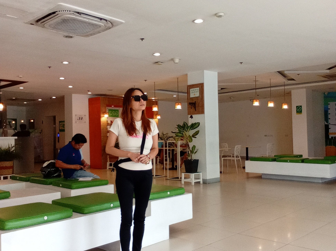 马尼拉Go酒店主图