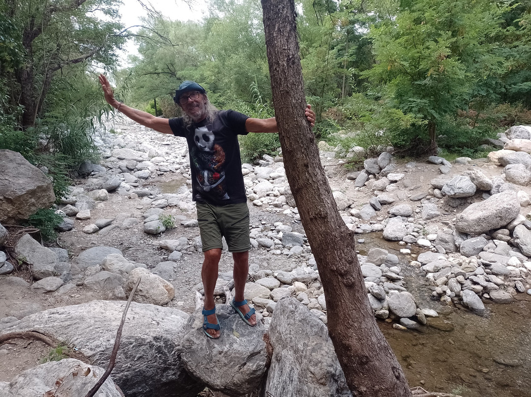 Arroyo Piedras Blancas-梅洛必去景点