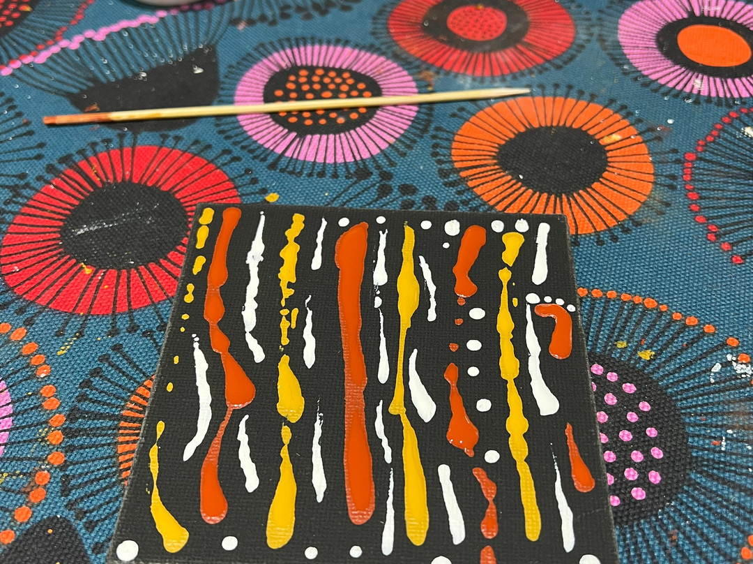 Janbal Gallery-Mossman必去景点