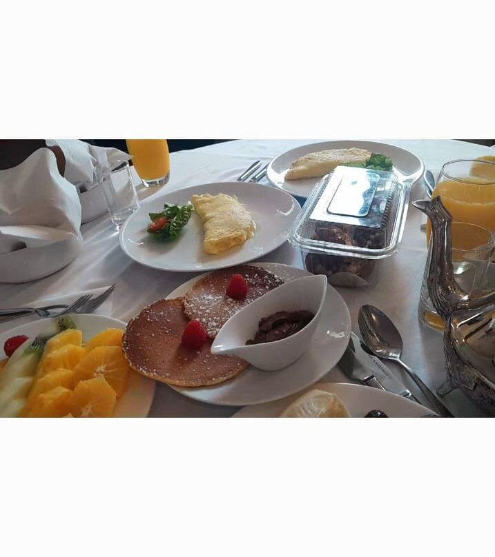 卡萨布兰卡凯悦酒店主图